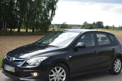 2011' Hyundai i30 1.4 Edition Plus