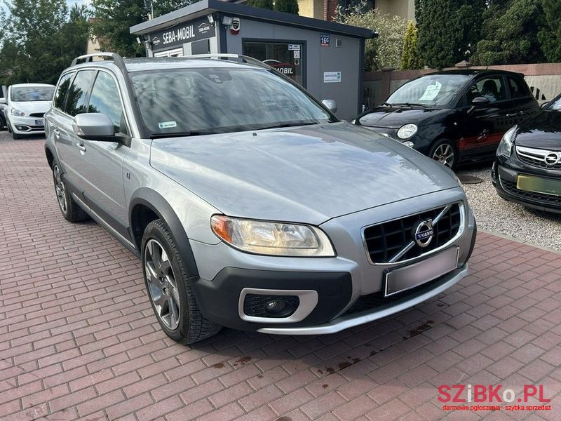 2012' Volvo Xc 70 photo #3