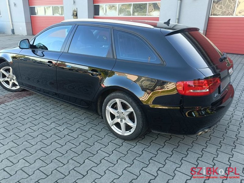 2008' Audi A4 2.0 Tdi photo #2