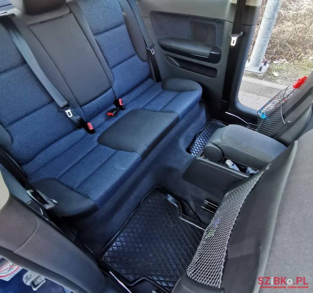 2003' Audi A3 1.6 Ambiente photo #5