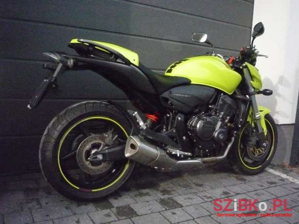 2009' Honda photo #2