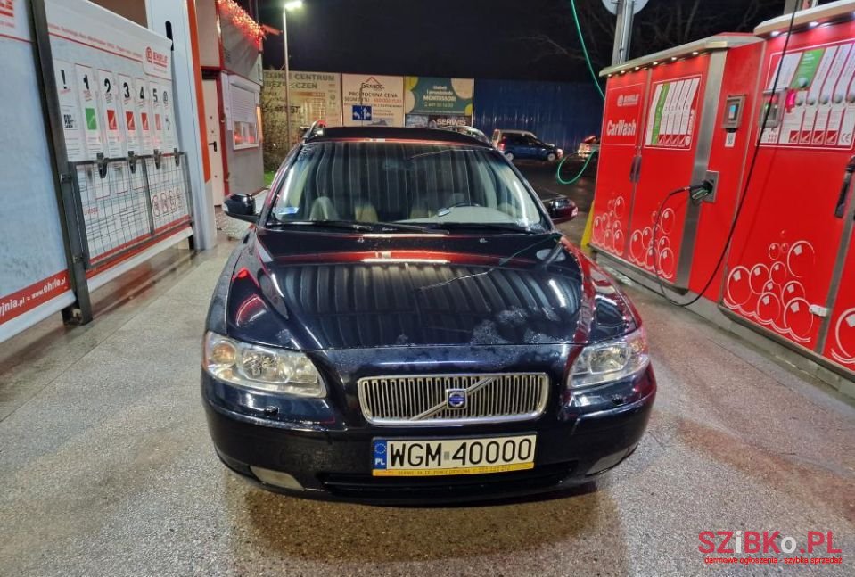 2006' Volvo V70 photo #3