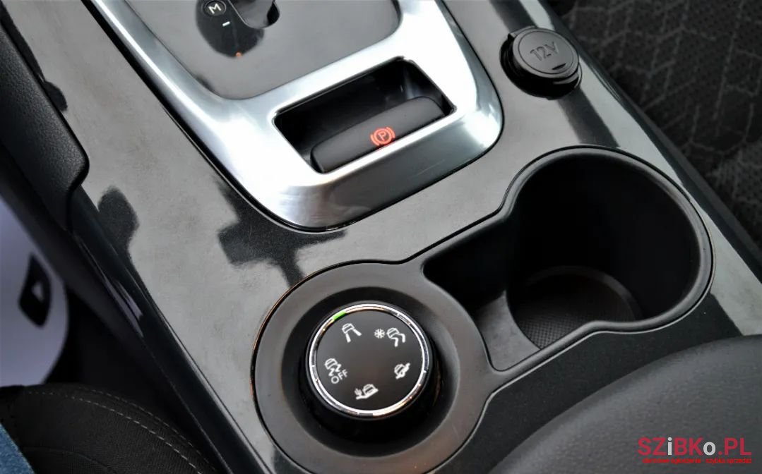 2015' Peugeot 3008 photo #4