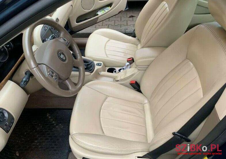 2006' Jaguar photo #2