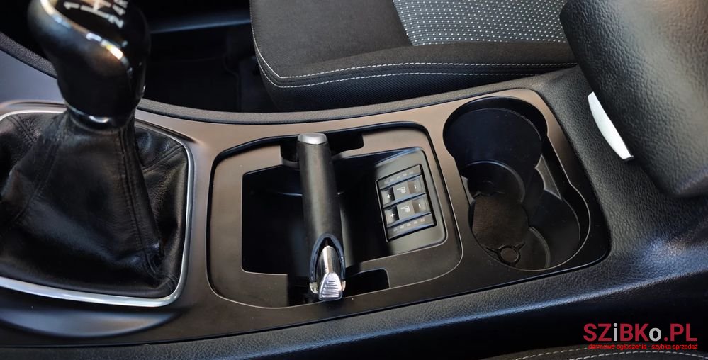 2011' Ford Galaxy 2.0 Titanium photo #6