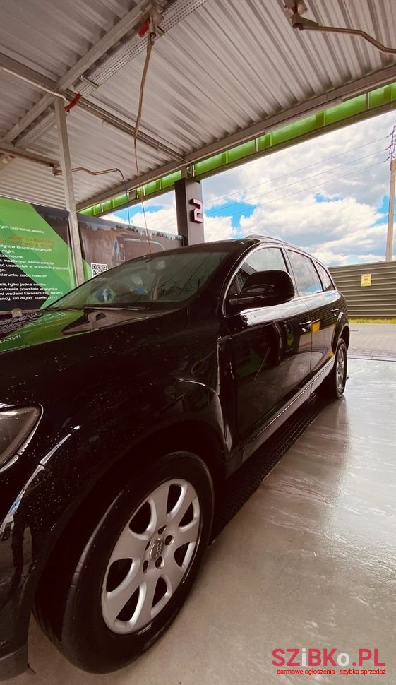 2008' Audi Q7 photo #4