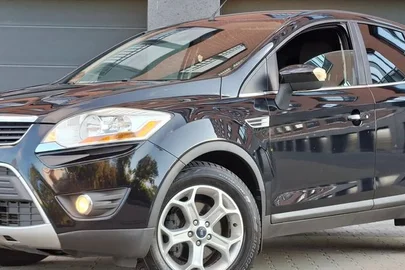 2008' Ford Kuga