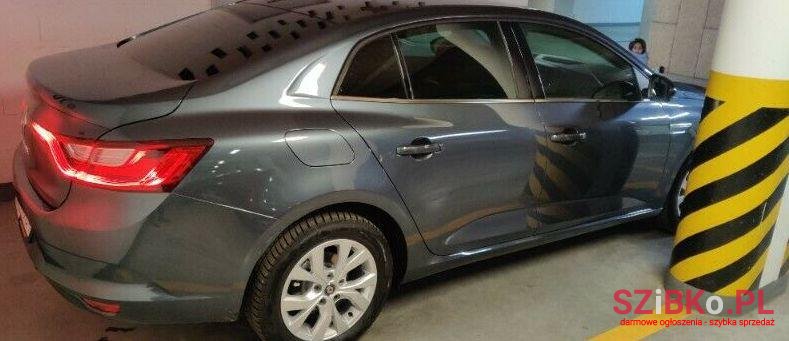 2019' Renault 19 photo #1