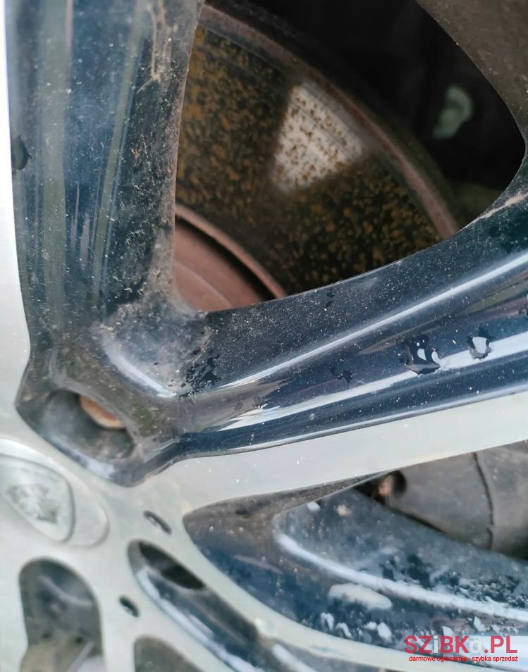 2005' Renault Laguna photo #5