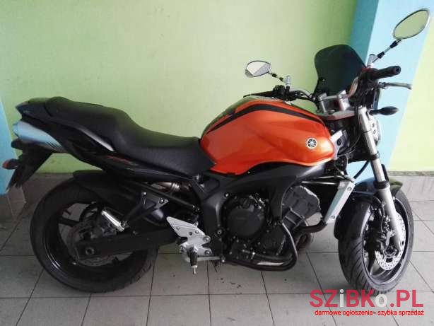 2006' Yamaha photo #1