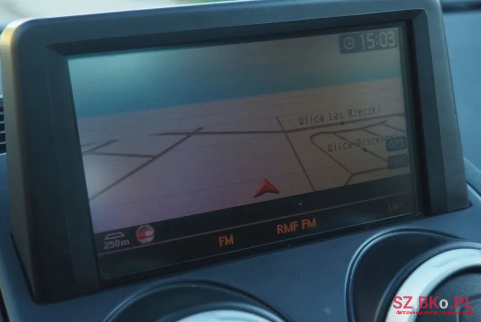 2009' Nissan Qashqai photo #5