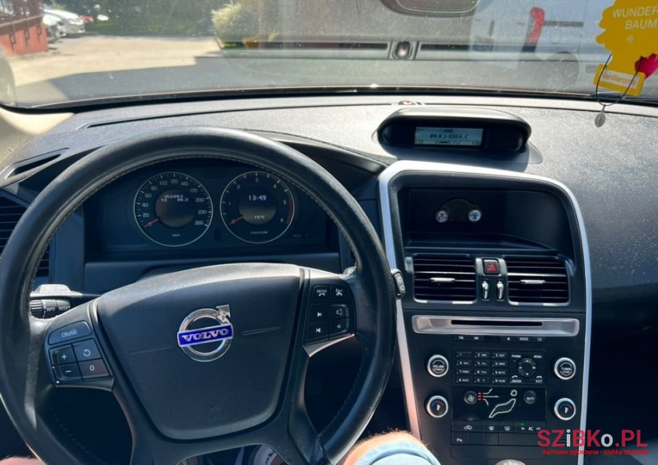 2010' Volvo Xc 60 photo #5