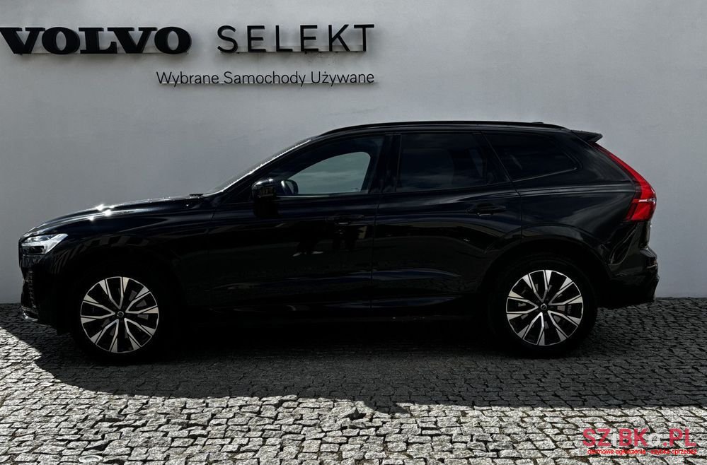2024' Volvo Xc 60 photo #2