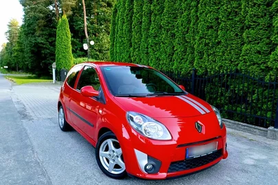 2009' Renault Twingo
