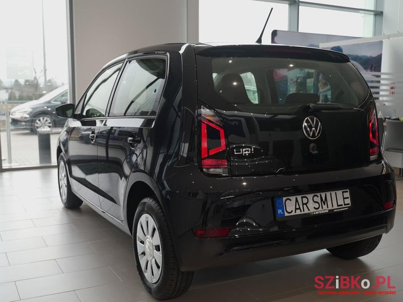 2022' Volkswagen Up! photo #6