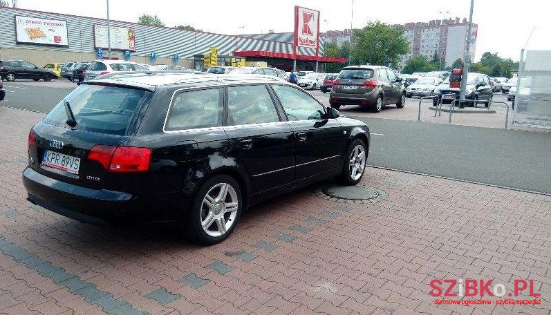 2005' Audi A4 photo #1