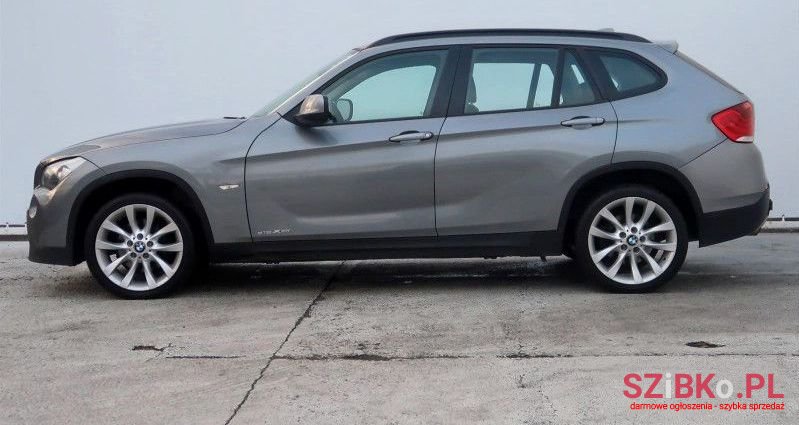 2012' BMW X1 photo #2