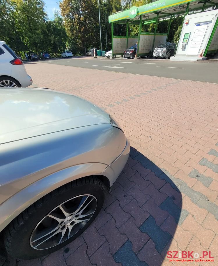 2005' Opel Vectra 1.9 Cdti Comfort photo #3