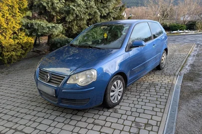 2006' Volkswagen Polo 1.4