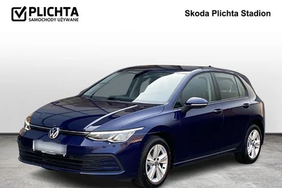 2021' Volkswagen Golf