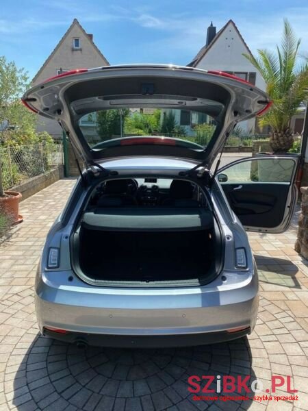 2015' Audi A3 photo #6