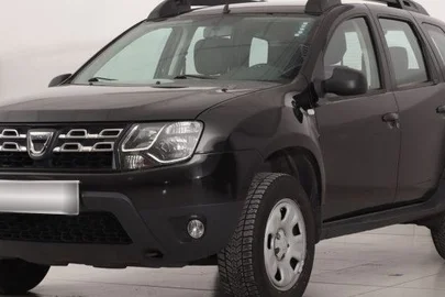 2015' Dacia Duster
