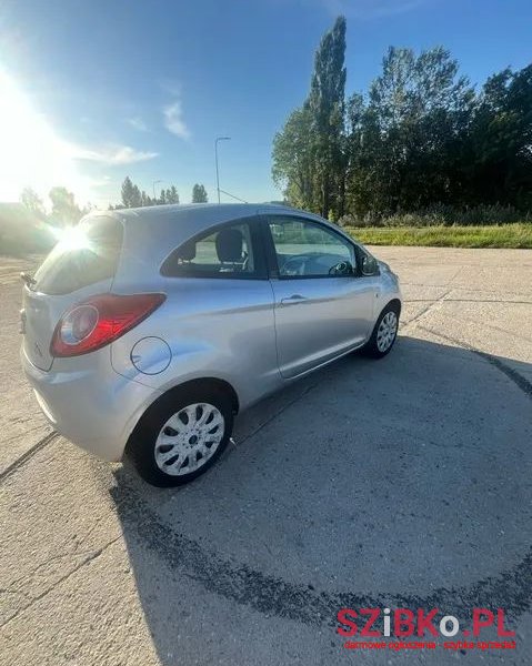 2009' Ford Ka photo #4