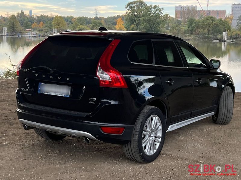 2012' Volvo Xc 60 photo #2