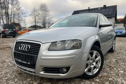 2006' Audi A3 Sportback