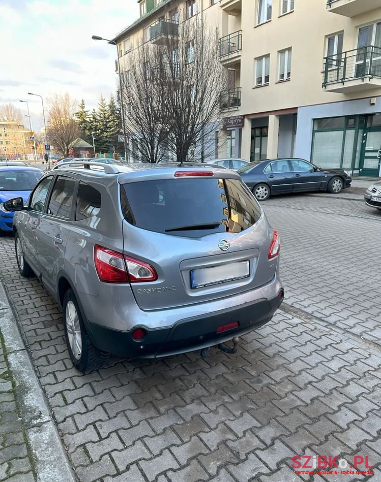 2010' Nissan Qashqai photo #3