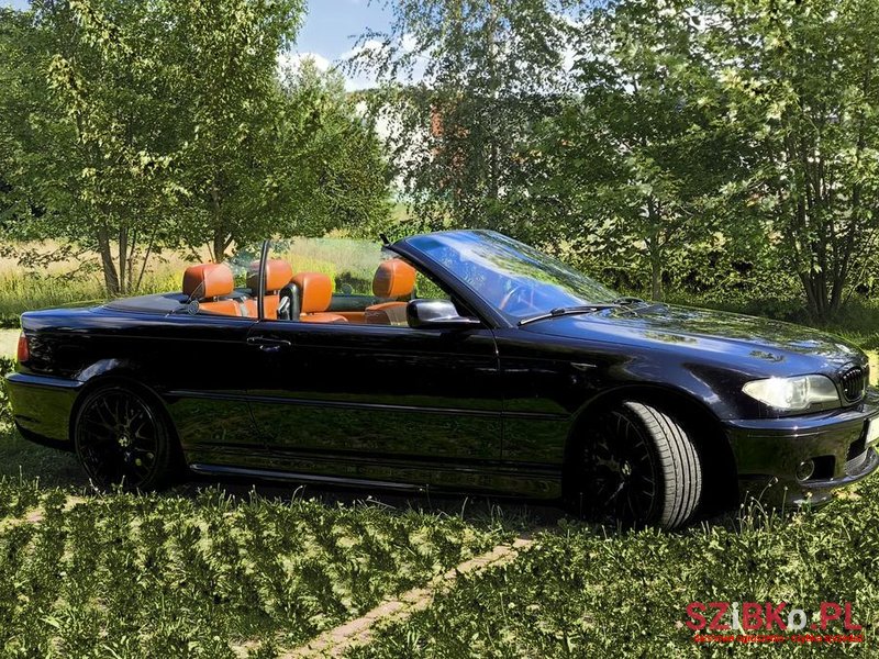 2005' BMW 3 Series photo #4