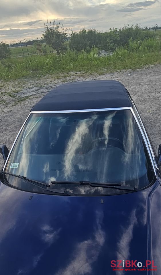 1997' Audi 1.8 photo #6