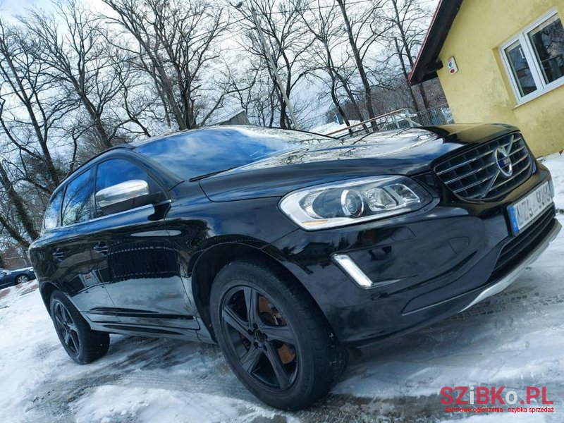 2014' Volvo Xc 60 photo #4