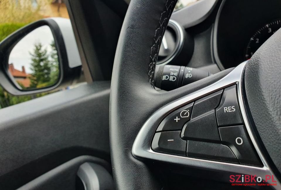 2019' Dacia Duster photo #6