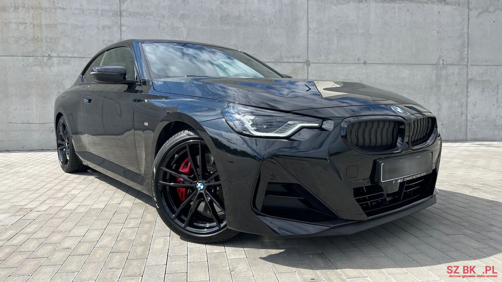 2023' BMW 2 Series photo #3