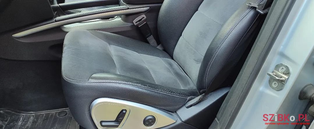 2009' Mercedes-Benz Ml photo #4