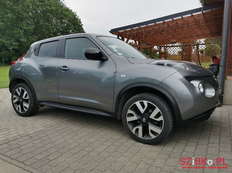 2014' Nissan photo #1