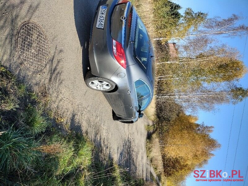 2010' Opel Insignia photo #4