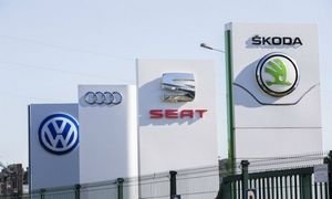Volkswagen's Seat Brand Might Be On The Chopping Block: Report