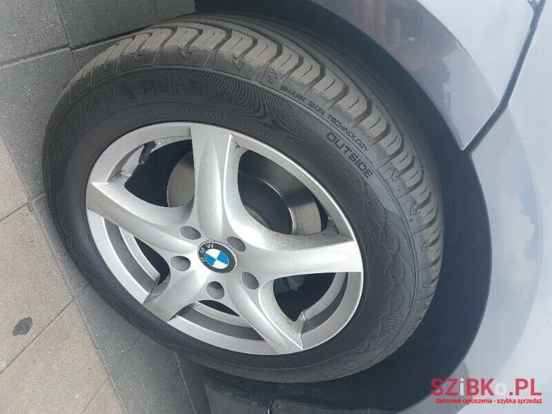 2006' BMW Seria 1 photo #5