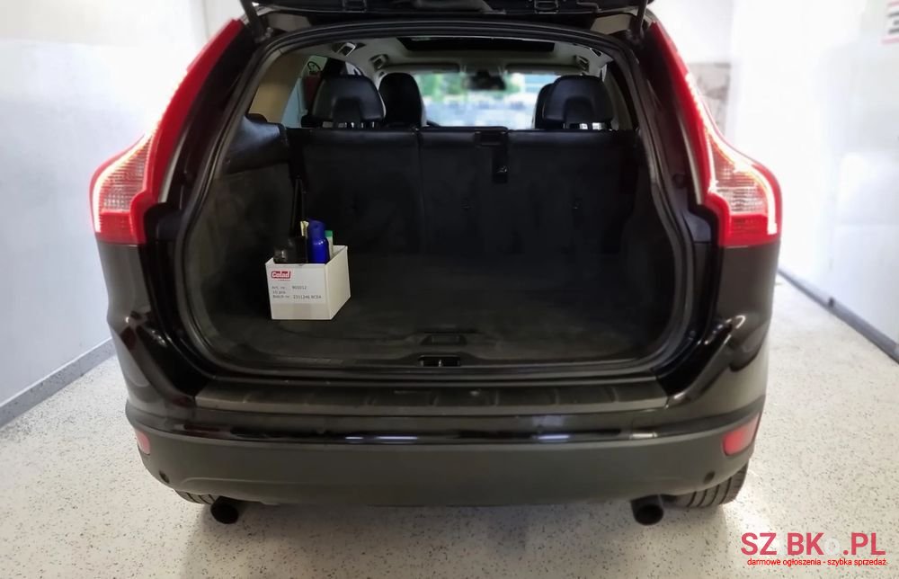 2011' Volvo Xc 60 photo #3