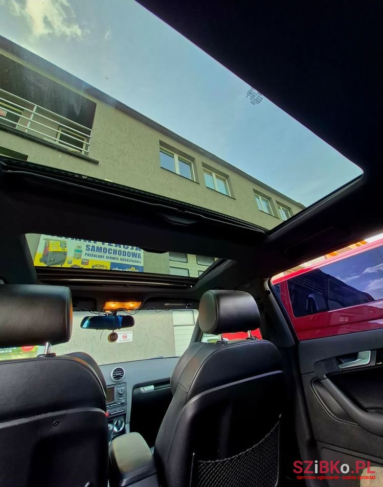 2008' Audi A3 photo #5