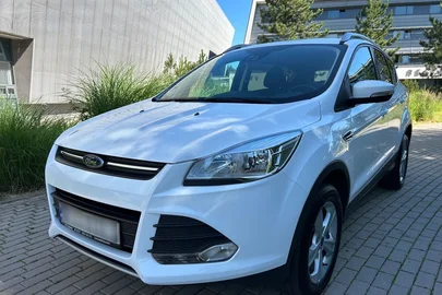2016' Ford Kuga 1.5 Ecoboost