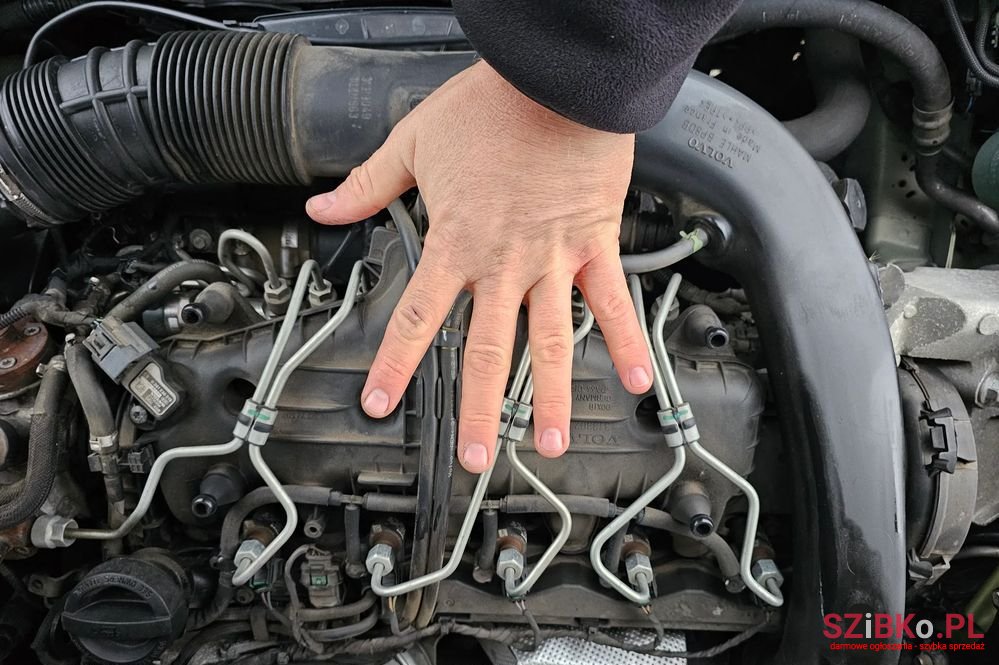 2011' Volvo Xc 60 2.4D Awd photo #4