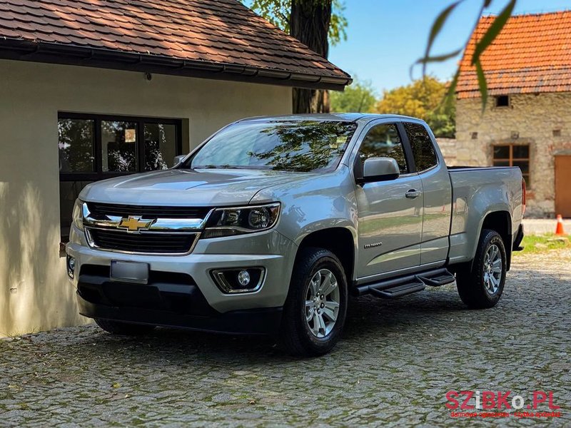 2018' Ford Ranger photo #6