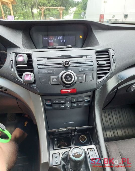 2009' Honda Accord photo #6