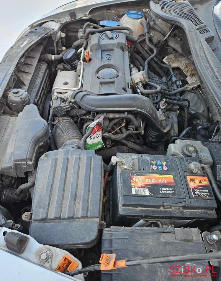 2009' Skoda Octavia photo #6