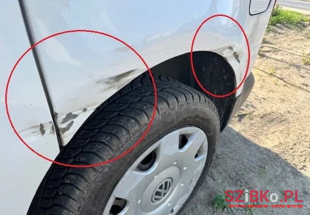 2014' Volkswagen Caddy 2.0 Tdi Highline photo #6