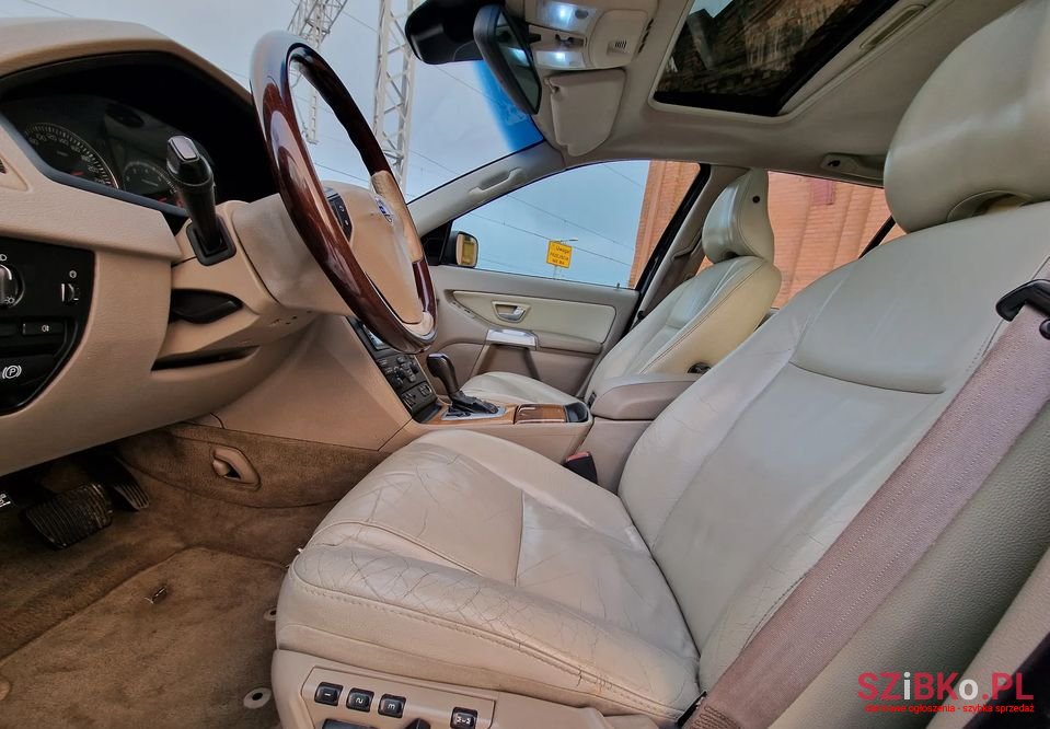 2004' Volvo Xc 90 photo #1