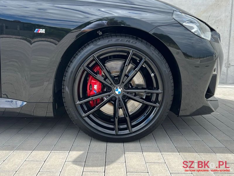 2023' BMW 2 Series photo #5